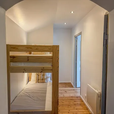 Chez Renee - Jardin Et Terrasse- Baby-foot Holiday home *